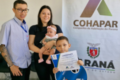 COHAPAR - Resid Montezzi de Maringá 