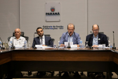 SETI Governo do Paraná destina mais de meio bilhão para projetos estratégicos de ciência, tecnologia e inovação
