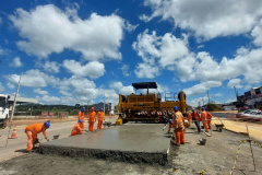 DER Rodovia dos Minérios