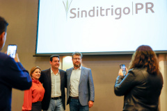 Renovação de benefícios fiscais amplia competitividade da indústria de trigo do Paraná
