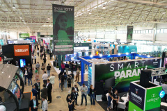 INOVAÇÃO SMART CITY