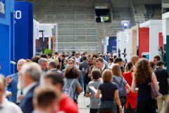 Eventos turísticos lotam Curitiba e rede hoteleira atinge quase 100% de ocupação