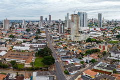 INOVAÇÃO CIDADES INTELIGENTES