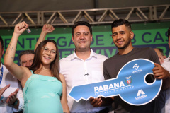 ARAPONGAS