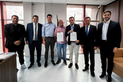 Governo do Paraná contrata projetos para ponte sobre Rio Ivaí e conexão Querência do Norte e Icaraíma