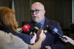 Paraná supera o mínimo constitucional e investe R$ 6,52 bilhões na saúde 