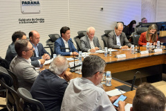 SEPL - PARANÁ PRODUTIVO - DARCI PIANA 