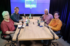 podcast