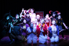 SEED CENTRO DE ARTES GUIDO PARTICIPA FESTIVAL DE TEATRO