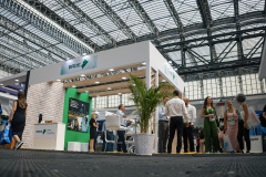 BRDE irá fortalecer apoio a projetos inovadores no setor público durante no Smart City