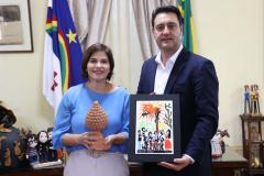 GOVERNADORA