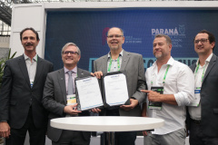  Governo do Paraná anuncia implantação do primeiro Hub de GovTechs do estado