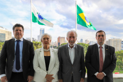 VICE GOV PARAGUAI
