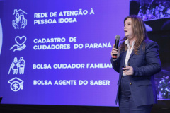 SEMIPI: Mais de 1.500 gestores municipais participaram do Encontro Estadual Cuida Mais Paraná