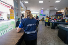 NOTA PARANÁ - PENTE FINO