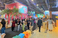 SETU FEIRA AMÉRICA DO SUL MERCADO GLOBAL