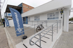 SANEPAR - Centrais de Relacionamento da Sanepar abrem nesta Quinta-feira Santa e atendimento virtual segue funcionando 24 horas todos os dias
