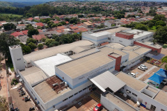 Hospital Zona Sul de Londrina comemora 35 anos com números recordes de internações e cirurgias