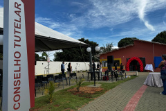 SEDEF CONSELHO TUTELAR ROLÂNDIA