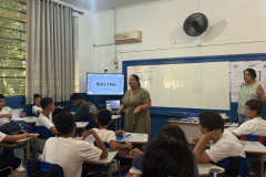 Combate ao bullying: estudantes de colégio estadual criam música e videoclipe para conscientizar colegas