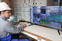 Copel amplia uso de termovisão para garantir mais confiabilidade no fornecimento de energia