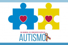 No Dia Mundial de Conscientização do Autismo, estado reforça avanços em políticas públicas para TEA