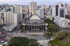 Confira o funcionamento dos equipamentos culturais do Estado  no feriado