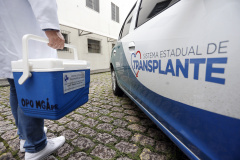 Paraná é o Estado com a menor taxa de recusa familiar para doação de órgãos do Brasil