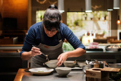 Dos 100 melhores restaurantes do Brasil em 2025, sete estão no Paraná