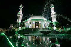 Mesquita, terreiro, igreja e templo: Fórum de Turismo Religioso promove visitas guiadas em Foz do Iguaçu