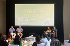 No México, Viaje Paraná intensifica a promoção do turismo estadual no mercado norte-americano