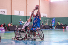ESPORTE Jogos Paradesportivos