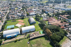 SEPL - Dois interessados são homologados para desenvolver estudos da Arena Olímpica do Paraná