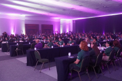  Em nova Convenção, mais 500 agentes de viagens e profissionais conhecem o turismo do Paraná