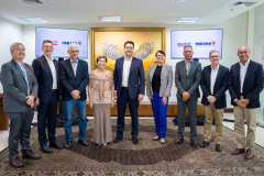 REUNIÃO DAF GOV