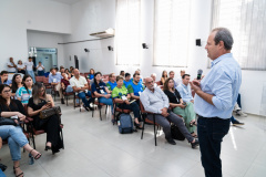 Governo apresenta detalhes da nova edição da Operação Rondon Paraná para prefeitos; adesão dos municípios vai até 14 de abril
