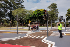 DER ESCOLA DE TRÂNSITO CASCAVEL