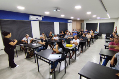 DER CURSOS PONTE DE GUARATUBA