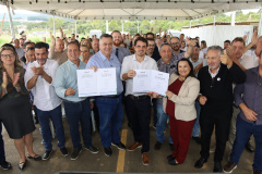 SESA ESQUIPAMENTOS SAÚDE IRATI
