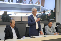 Paraná lança projeto de mestrado exclusivo para servidores públicos