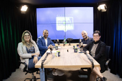 Dia do Trabalhador: podcast destaca política de geração emprego no Paraná