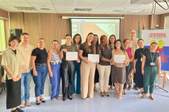 Paraná inicia ciclo de Oficinas de Segurança do Paciente com certificação
