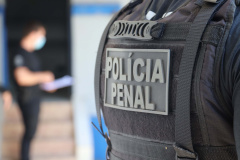 POLICIA PENAL