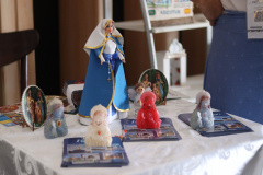 Feira de Artesanato é uma das atrações do 7º Fórum Paranaense de Turismo Religioso