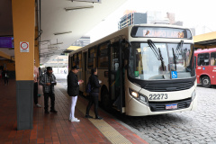 SECID - Integração Metropolitana Numeros