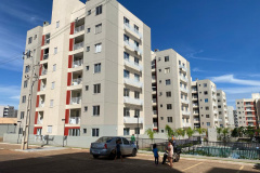 Cohapar conclui entrega de residencial com 168 apartamentos em Londrina