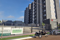 COHAPAR APARTAMENTO Parque do Japão