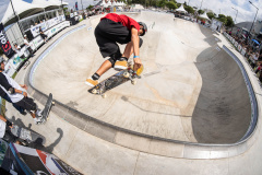 ESPORTE SKATE