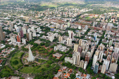 Morador de Maringá leva prêmio de R$ 100 mil no Nota Paraná