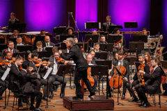 TEATRO GUAÍRA OSP REGÊNCIA HOLANDES Vincent de Kort